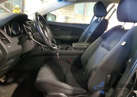 2012 Mazda Cx-9 z USA, uszkodzony, nr VIN JM3TB2BV1C0363334